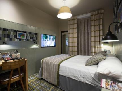 Jolly'S Hotel Wetherspoon Dundee Kültér fotó