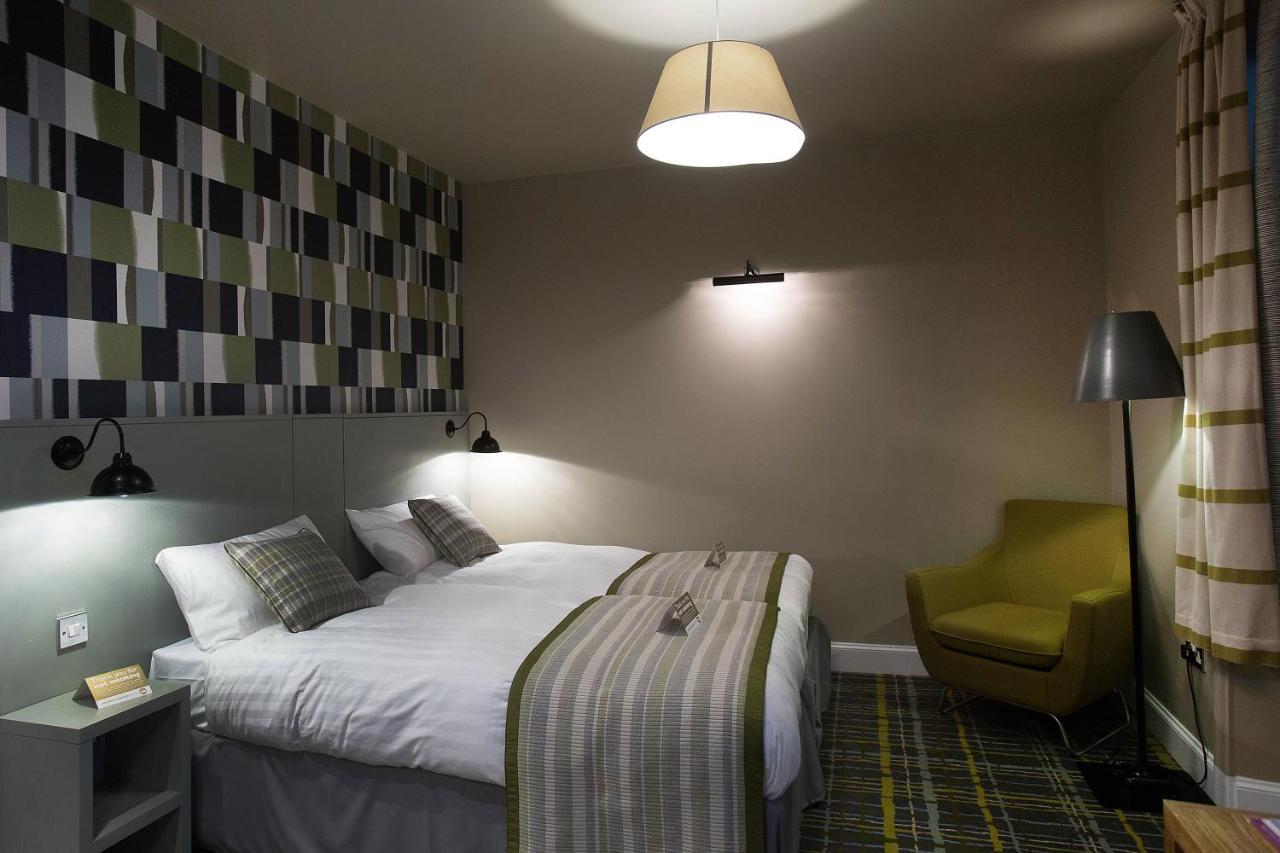 Jolly'S Hotel Wetherspoon Dundee Kültér fotó