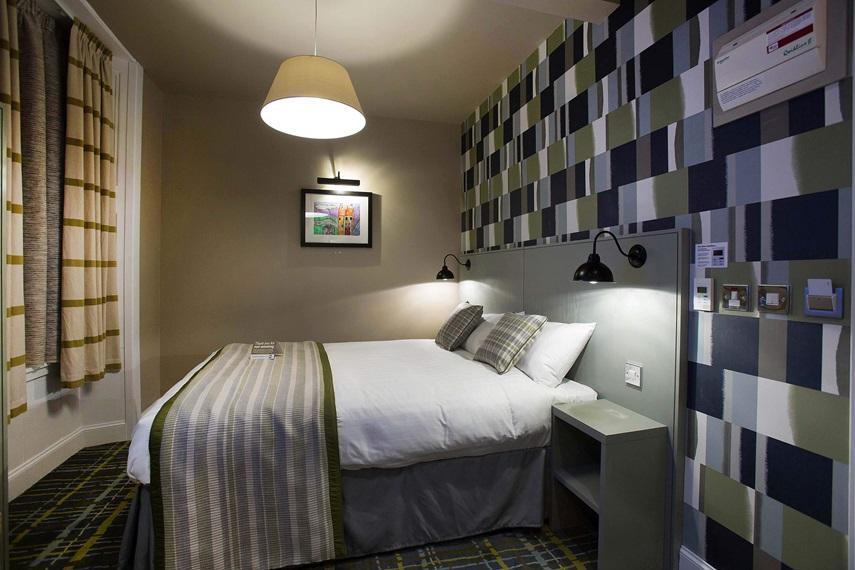 Jolly'S Hotel Wetherspoon Dundee Kültér fotó